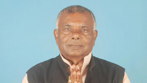 आवश्यकताका आधारमा संविधान संशोधन अघि हुन्छः महिलामन्त्री सुडी