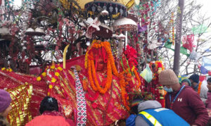 १ सय ७८ तोला सुन लिलामी प्रकृयामा