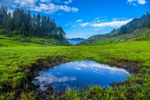 सुदूरपश्चिमका पाँच पर्यटकीयस्थलमा पूर्वाधार निर्माण गरिँदै