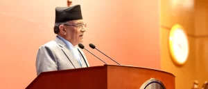 प्रदेश र स्थानीय तहमा कर्मचारी व्यवस्थापन गर्ने प्रधानमन्त्रीको विश्वास