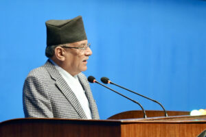 प्रधानमन्त्रीसँग १३ सांसदको प्रश्नाेत्तर, कसले के सोधे ? (पूर्णपाठ)