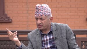 सत्ता गठबन्धन भत्काउने कांग्रेसको अनुचित प्रयास सफल हुँदैन: उपमहासचिव ज्ञवाली