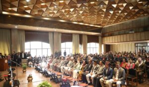 राष्ट्रिय सभाका नवनिर्वाचित सदस्यले लिए शपथ