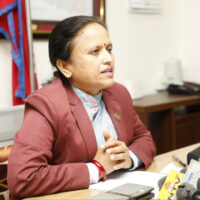 सरकार दूरदराजमा इन्टरनेट सेवा पुर्‍याउने अभियानमा छः मन्त्री शर्मा