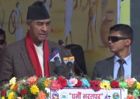 ‘पर्यटन प्रवर्द्धनका लागि सरकार र निजी क्षेत्रबीच सहकार्य आवश्यक छ’