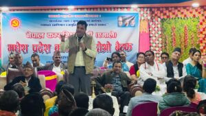 मधेशमा एमालेले तोक्यो नेताहरुको जिम्मेवारी