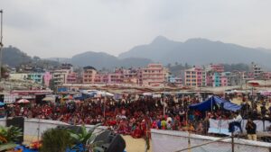 भरतपुर भ्रमण वर्ष २०२४ : आदिवासी जनजाति सांस्कृतिक तथा व्यापारिक महोत्सव हुँदै