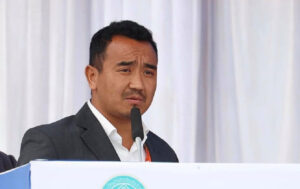 छुम्बी लामा नेपाल क्रिकेट संघको केन्द्रीय सदस्य मनोनयन