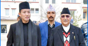 ईलाममा माओवादीले सुहाङलाई सघाउने