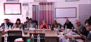 न्यारोबडी जहाज खरिदबारे १५ दिनभित्र जवाफ दिन निगमलाई निर्देशन