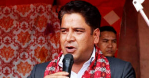 प्रतिनिधिसभा- नागरिकमा आशा जगाउने सरकारको उद्देश्य हो : मन्त्री भण्डारी