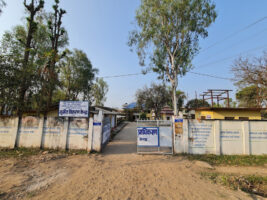 लाइन काटिएपछि नगरपालिकाले बुझायो सडक बत्तीको बक्यौता