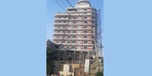 बन्दीपुरमा पाँचतारे होटल निर्माण