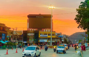 पर्यटकीय राजधानी पोखरामा पर्यटकको आउजाउ बढ्यो