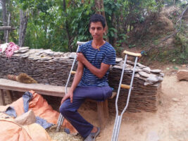 भाग्यले ठगेको दिन सम्झन चाहन्नन् ऋषि’