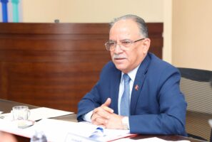 ‘विस लिष्ट’ होइन, व्यवहारिक परियोजना प्रस्तुत गरौँः प्रधानमन्त्री