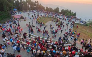 इलाममा आजदेखि अन्तु पर्यटन महोत्सव