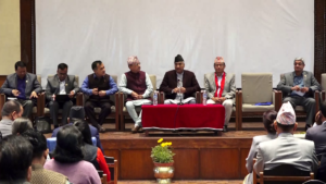 कांग्रेसद्वारा सहकारीको रकम ठगीबारे छानबिन गर्न माग