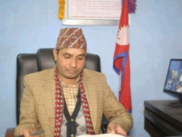 एमाले सोलुको अध्यक्षमा बास्तोला