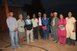 राज्यको प्राथमिकतामा उद्यामशीलताः मन्त्री भण्डारी