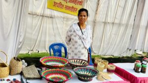 स्थानीय उत्पादन र व्यवसायको प्रवर्द्धन गर्दै ‘लहान एक्सपो’