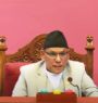 राष्ट्रियसभामा आज सात मन्त्रालयसहित विभिन्न निकायको विनियोजन शीर्षकमा छलफल