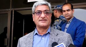 संसद् अधिवेशन अन्त्य गरेर सरकार भागेको कांग्रेसको निष्कर्ष