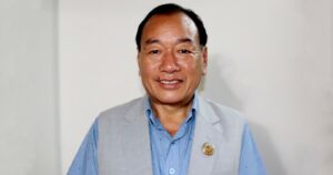 होटललाई उद्योगको मान्यता दिलाउन पहल गर्छु : पर्यटनमन्त्री