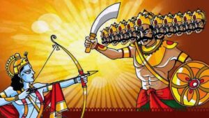 रामनवमीः रामायण पाठ र शास्त्रार्थ