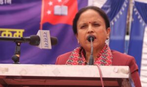 सञ्चार र सूचना प्रविधिमा गुणस्तरीय सेवा विस्तार