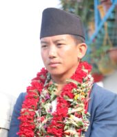 सुहाङको यात्रा अधिवक्तादेखि सांसदसम्म