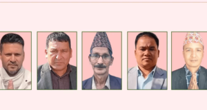 बझाङमा कांग्रेसका उम्मेदवारलाई उछिन्दै माओवादी दोस्रो स्थानमा