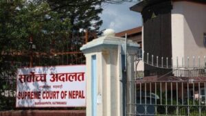 न्यायाधीश र अधिवक्तामाथिको लाञ्छना आपत्तिजनक : सर्वोच्च बार