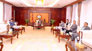 बालुवाटारमा बसेको बैठक निष्कर्षविहीन, प्रमुख सचेतकसँग सभामुखको छलफल