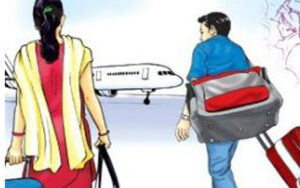 व्यापार र रोजगारीका लागि ताक्लाकोट जानेको सङ्ख्या बढ्दै