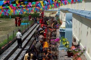 बालाजु बाइसधारा मेला वैशाख ११ गतेदेखि