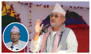 किरात धर्मगुरुको वडामा मुढालाई एकलौटी मत