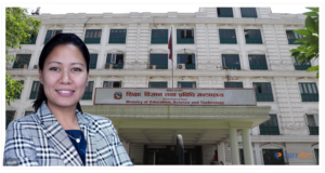 आयोगले सिफारिस गरेका ४३ जनालाई कारवाही गर्न अख्तियारलाई पत्र