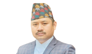 दीपेश पुनलाई धरौटीमा रिहा गर्न अदालको आदेश