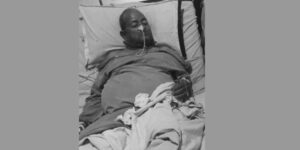 राप्रपाको आन्दोलनमा घाइते डाँगीको उपचारकै क्रममा निधन