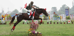 काठमाडौं उपत्यकामा आज घोडेजात्रा पर्व मनाइँदै