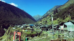 ओलाङ्चुङगोला पुग्न सहज