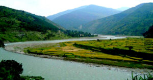इन्द्रावतीको पानीः ५५ सय परिवारको जिन्दगानी