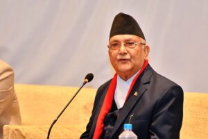 जनताको मन जित्ने गरी एकताका साथ अघि बढ्न अध्यक्ष ओलीको निर्देशन