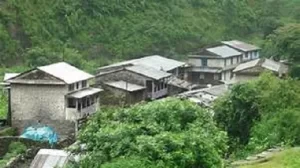 मनाङ आउने पर्यटकको रोजाइमा होमस्टे