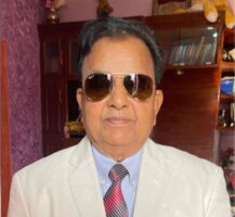 वैदेशिक रोजगारीलाई व्यवस्थित गर्नुपर्छ : मङ्गलप्रसाद गुप्ता