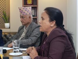 सञ्चारमन्त्री शर्माद्वारा डोल्पामा एफटिटिएचको शुभारम्भ