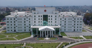 नयाँ सरकारको नेतृत्वका लागि जंगीअड्डामा आज निर्णायक वार्ता