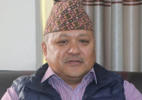 सरकारलाई राप्रपाको व्यंग्य: आफ्नालाई पाखा लगाएर विदेशी राजालाई सम्मान