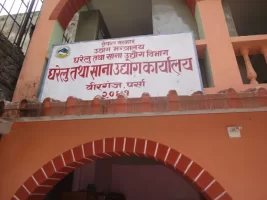 पर्सामा सात सय ३९ घरेलु उद्योग थपिए